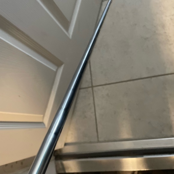 Kallassys Swing Magic Swing Trainer 5 iron/Steel/Training - Picture 6 of 7